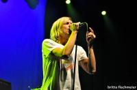  Foto: Britta Flachmeier