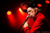  Foto: Sven A. Droste