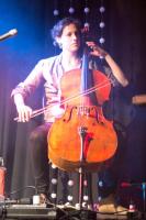  Foto: Marcel Linke / Mark Haake