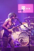 Wenn Biffy Clyro kommen... Foto: Nass/Telekom Street Gigs