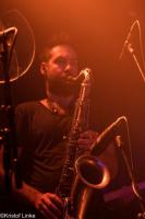  Foto: Kristof Linke