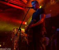  Foto: Kristof Linke