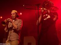  Foto: Kristof Linke