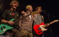  Foto: Kristof Linke