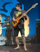  Foto: Kristof Linke