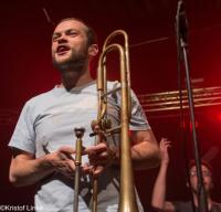  Foto: Kristof Linke
