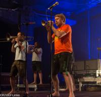  Foto: Kristof Linke