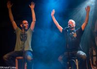  Foto: Kristof Linke