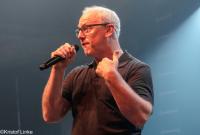  Foto: Kristof Linke