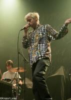  Foto: Kristof Linke