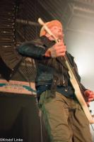  Foto: Kristof Linke