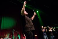  Foto: Mark Haake