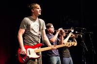  Foto: Mark Haake