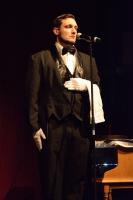  Foto: Mark Haake