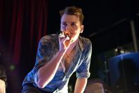  Foto: Mark Haake