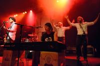  Foto: Mark Haake