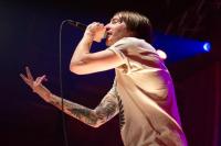  Foto: Mark Haake
