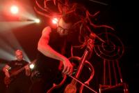  Foto: Bastian Sylvester