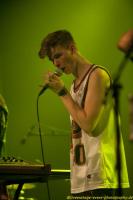  Foto: Johannes Kliemt