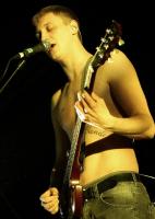  Foto: Jacqueline Strecker
