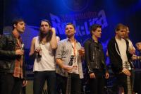  Foto: Maja Sch&auml;fer