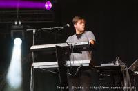  Foto: Sven Droste